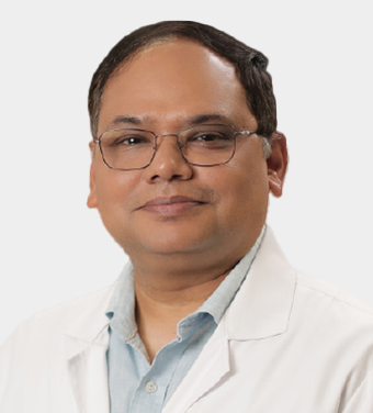 dr. gupta