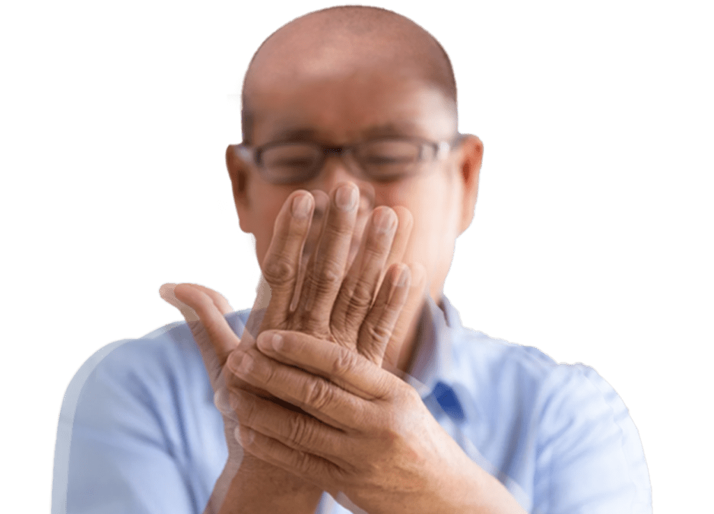 malignant brain tumor